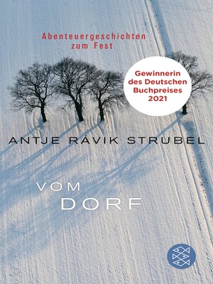 cover image of Vom Dorf